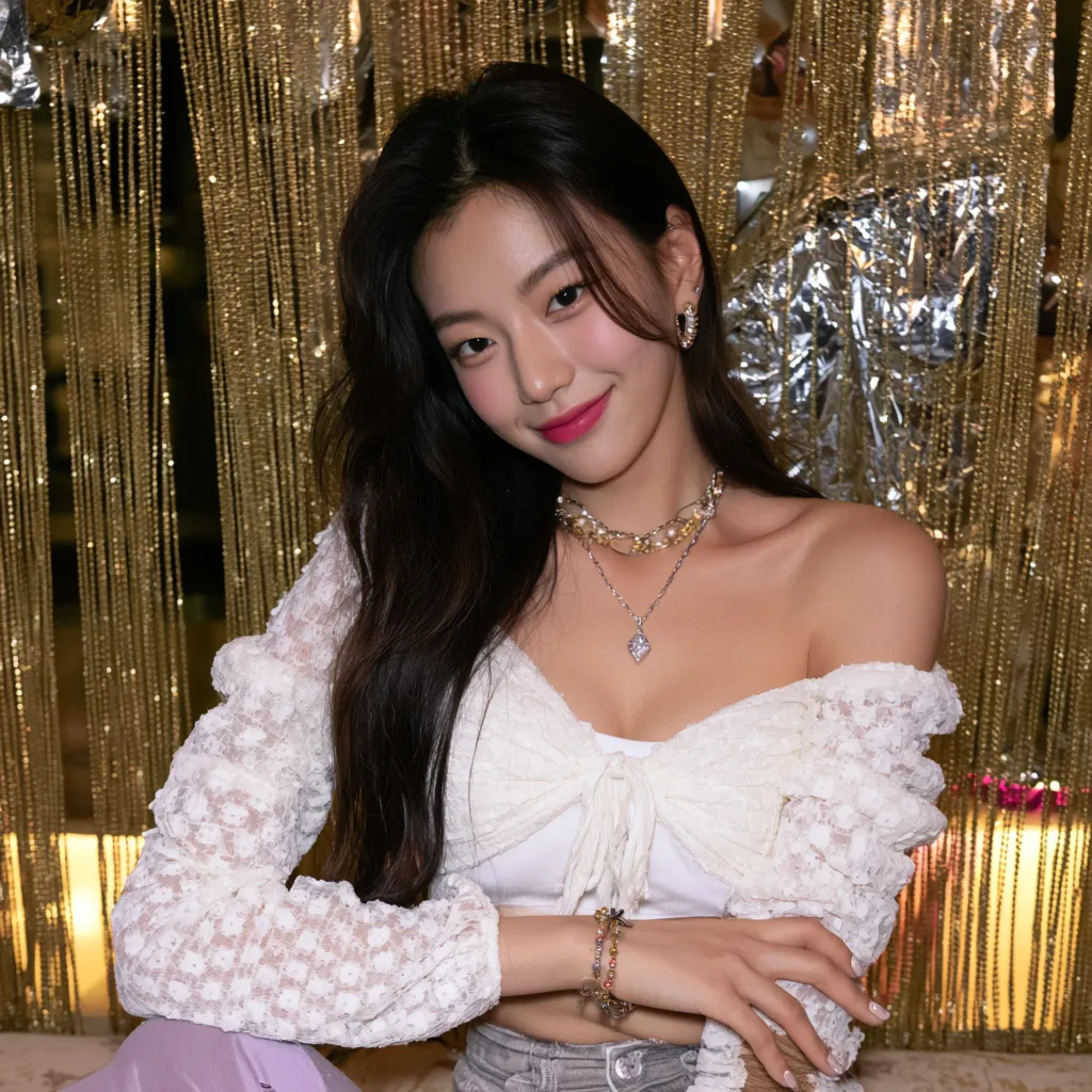 유성 미루 다국적노래방 아가씨 이미지 6