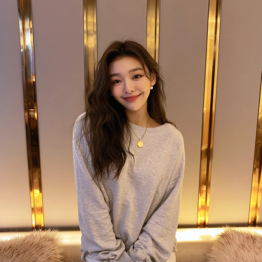 유성 미루 다국적노래방 아가씨 이미지 18