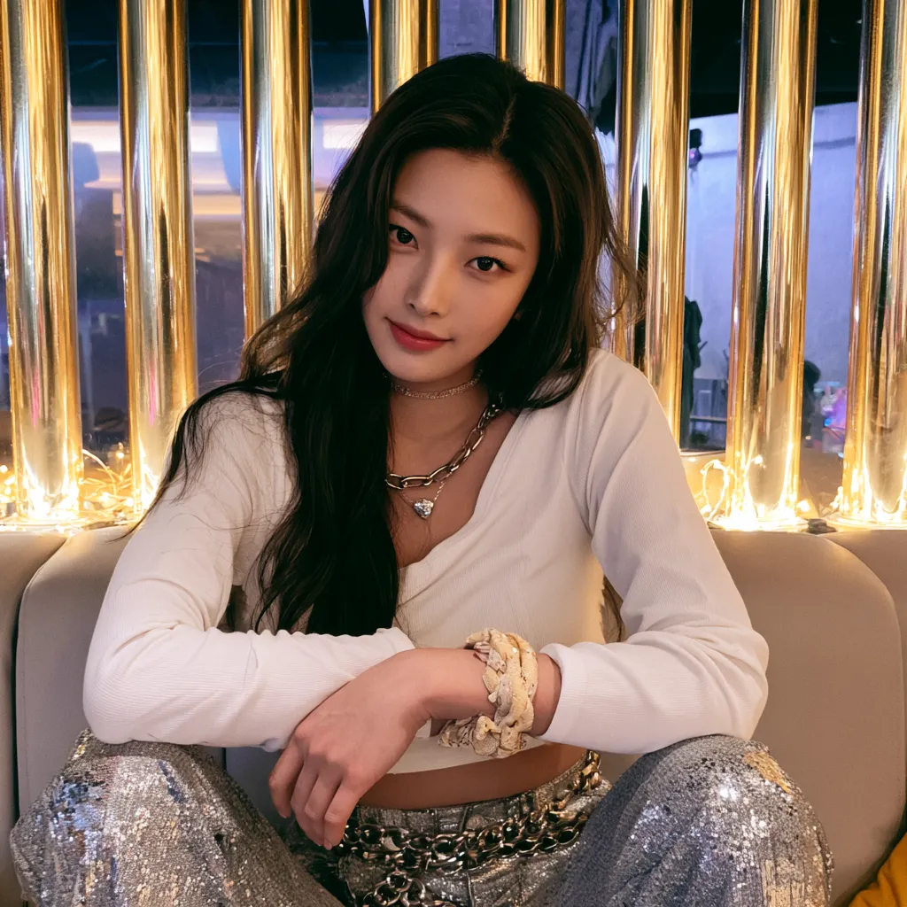 유성 미루 다국적노래방 아가씨 이미지 12